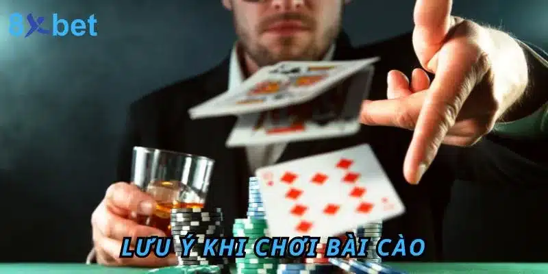 Cách chơi bài cào thắng đậm cho cược thủ thỏa sức săn tiền thưởng Lưu ý khi chơi bài cào