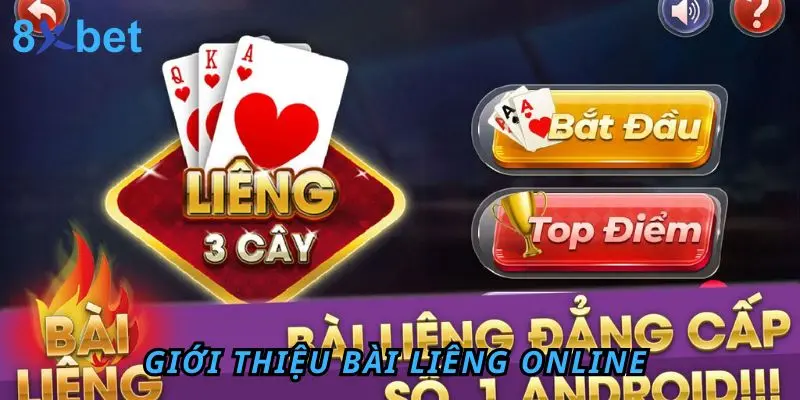 Liêng Online - Cách Nhanh Nhất Để Thành Triệu Phú Giới thiệu bài Liêng