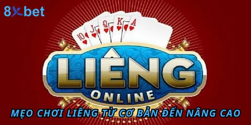 Liêng Online - Cách Nhanh Nhất Để Thành Triệu Phú Bí kíp chơi Liêng cho anh em săn thưởng đậm