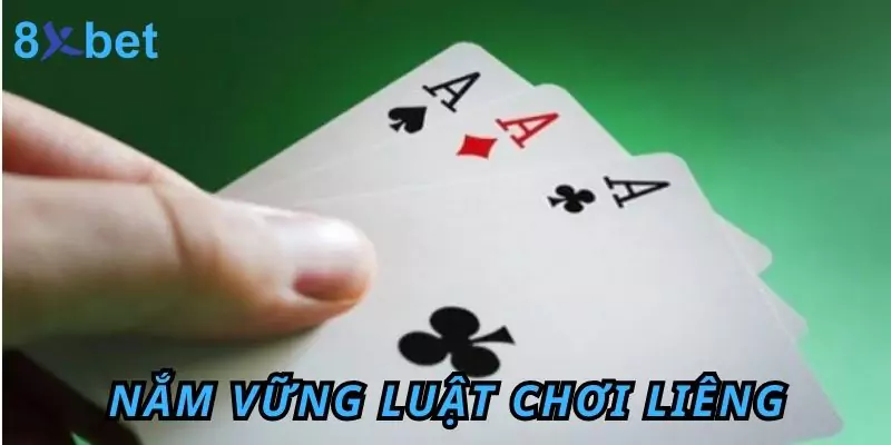 Hướng Dẫn Luật Chơi Liêng Cơ Bản Cho Người Mới Nhập Môn Nắm vững các quy định về luật chơi liêng