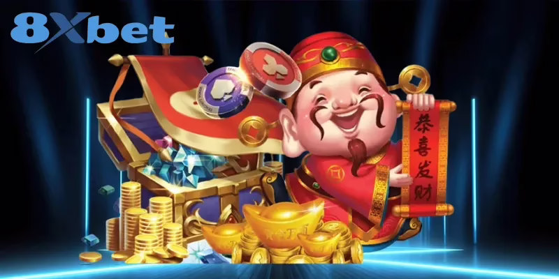 Hướng Dẫn Cách Tham Gia Giải Đấu Slot Hấp Dẫn Tại 8XBET Điều kiện cần đáp ứng khi tham gia các giải slot game