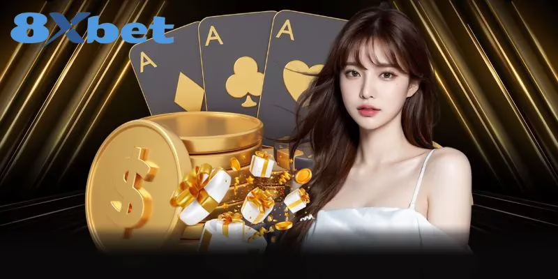 Lý Do 8XBET Được Cộng Đồng Game Thủ Việt Tin Tưởng Chọn Lý Do 8XBET Được Cộng Đồng Game Thủ Việt Tin Tưởng Chọn