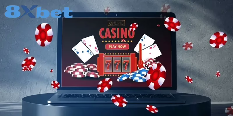 Ưu Đãi Nạp Tiền Lần Đầu Tại 8XBET Trong Tháng 2/2026 Trò chơi có thể trải nghiệm khi nhận ưu đãi nạp đầu