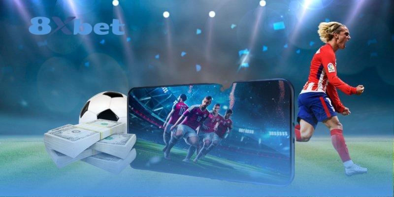 Cách Tải App Cá Cược Thể Thao Phiên Bản Mới Nhất Cho iOS Và Android