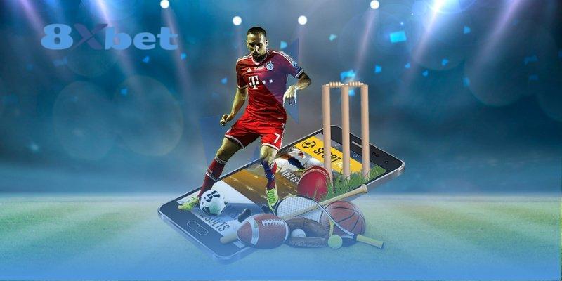 Trải nghiệm nhiều mini game dự đoán khác nhau